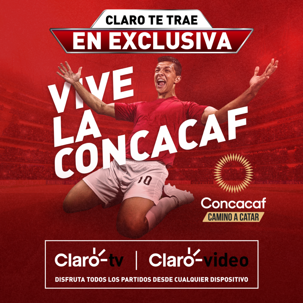 concacaf