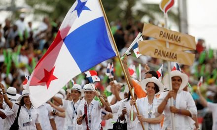 Panamá 2022, el evento deportivo que cambiará a Panamá