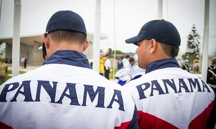 Comité Olímpico de Panamá: Gestión deportiva al máximo