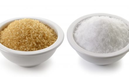 Azúcar y sal, protagonistas de enfermedades crónicas