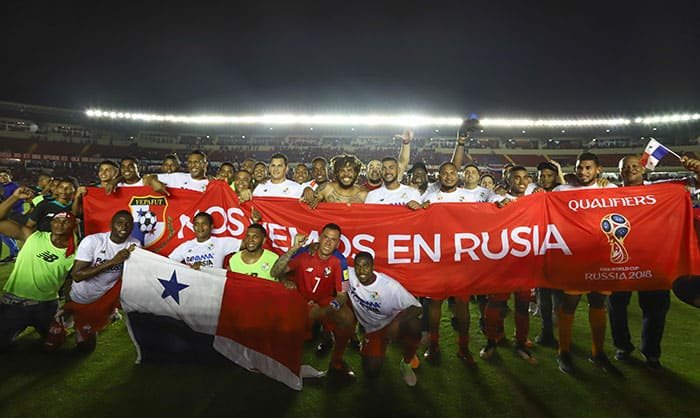 ¿Rusia 2018, Momento para una Revolución?