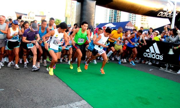 Maratón Internacional de Panamá: auge, tradición y prestigio