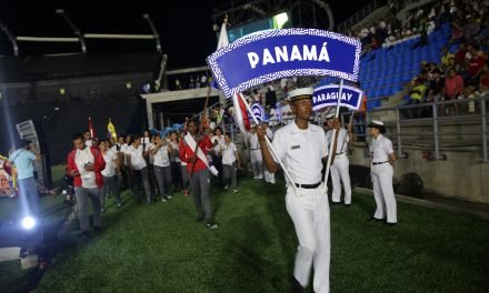 Panamá en los XI Juegos Deportivos Centroamericanos