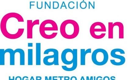 Fundación Creo en Milagros