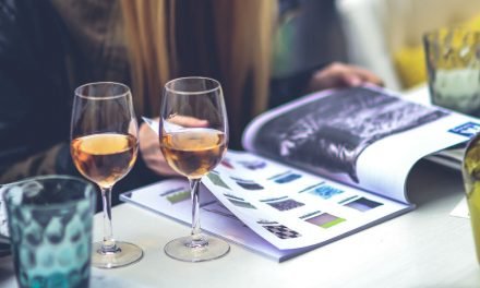 6 libros recomendados para amantes del vino