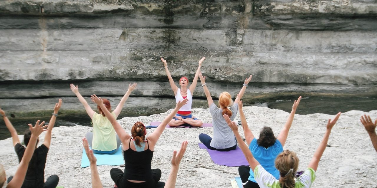 Estilos de Yoga en Panamá