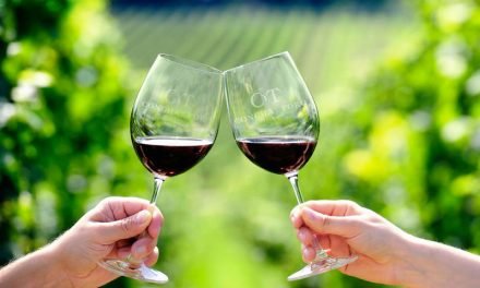 Los beneficios del consumo moderado de vino