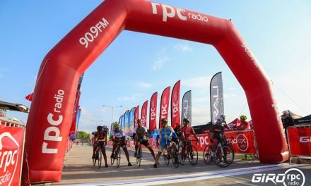 Segunda edición del Giro RPC Radio se realizará con más de 300 ciclistas