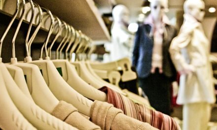 FAST FASHION ¿QUÉ TAN RÁPIDO?