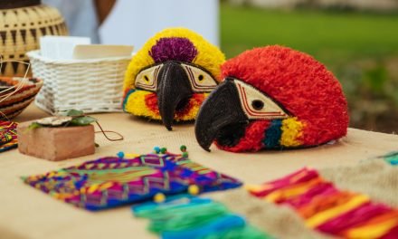 Mua Mua, primera fundación de rescate cultural indígena en Panamá