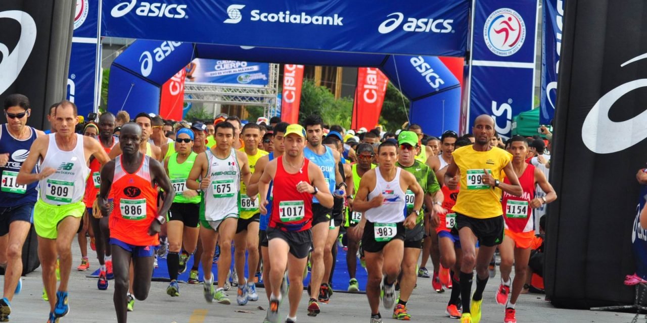 Maratón Internacional de Panamá repartirá 50 mil dólares en premios