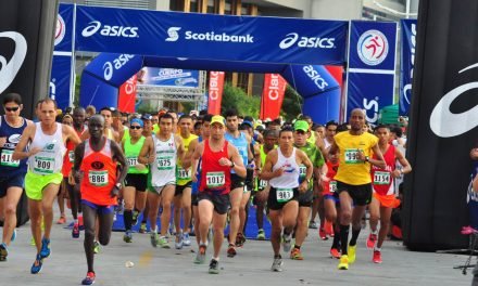 Maratón Internacional de Panamá repartirá 50 mil dólares en premios