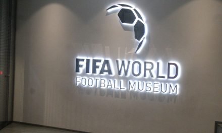 Un paseo por el Museo de la FIFA en Zúrich