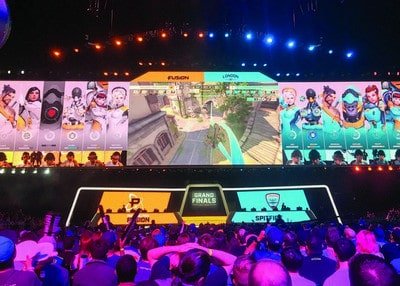 El vertiginoso crecimiento de los ESports