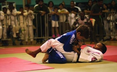 Circuito Juvenil Jiu Jitsu Talents presentará 200 participantes