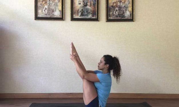 ¿Por qué el Yoga es más que un ejercicio físico?