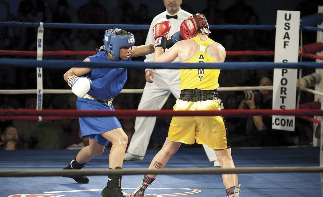 Crisis en el boxeo aficionado de Panamá