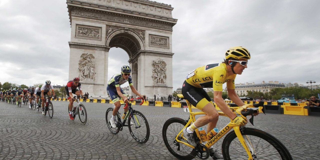 Tour de Francia 2019: Una edición con notables ausencias