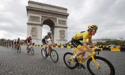 Tour de Francia 2019: Una edición con notables ausencias