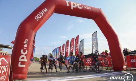 Giro RPC se correrá en conmemoración de los 500 años de Ciudad de Panamá