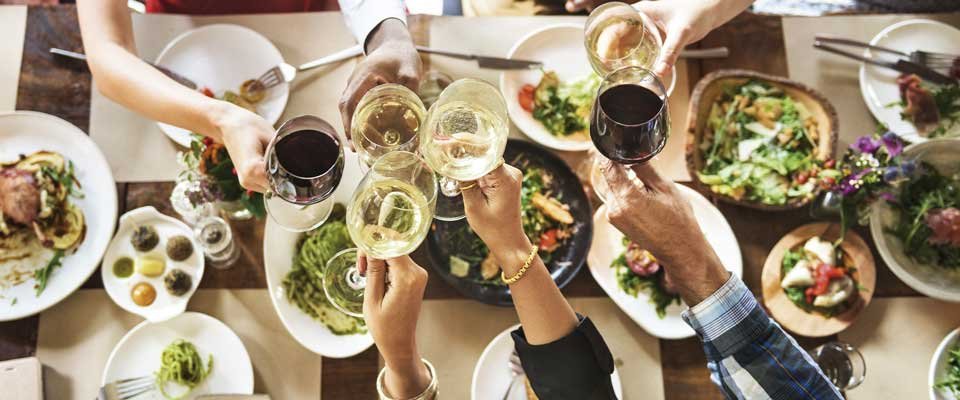 5 tips para disfrutar del vino como un experto, sin serlo.