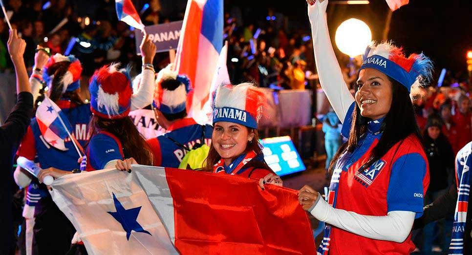 Karla Stanziola, el running como estilo de vida