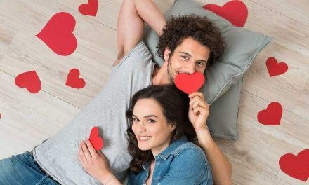 Para el Día de San Valentín, piense en su salud cardíaca y la de su pareja