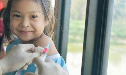 En el mundo, existen aproximadamente 19,7 millones de niños vulnerables a enfermedades prevenibles por vacunación