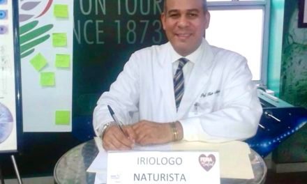 Medicina Natural y Ayurveda con el Dr. Héctor Mejía