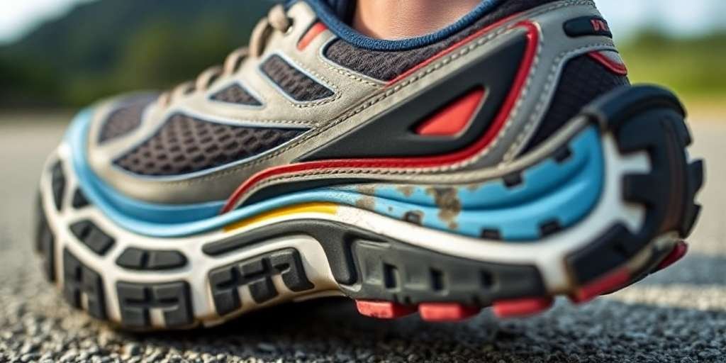 El tipo de pisada es un factor clave en el running. Determina cómo el pie impacta el suelo y afecta directamente la salud y el rendimiento del corredor.